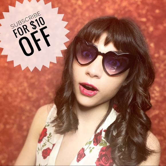 Bookmark & Meet Me 😊 - Picture 2 of 6